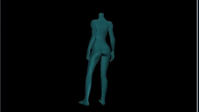 origin 3d demo [7] смотреть онлайн