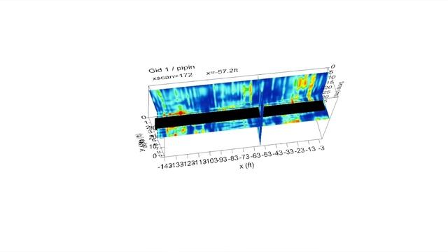 GPR & 3D Laser Scanning - EPC Energy Services смотреть онлайн