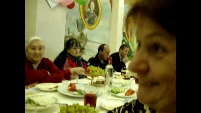 Юбилей у тёщи. Катунино. смотреть онлайн