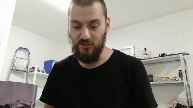 Ревю нож усуба смотреть онлайн