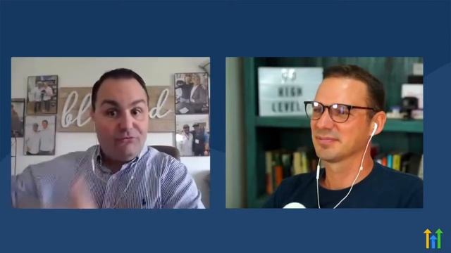 HighLevel Spotlight Sessions: Aaron James On Service As A Business Model смотреть онлайн