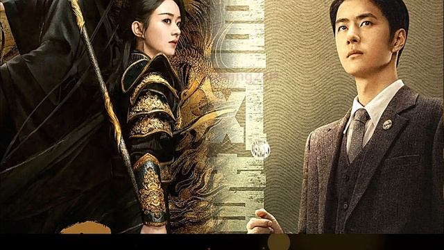 【MOVING 24h03月29日】#《#追风者》压碎《#与凤行》，#王一博完败赵丽颖 #wangyibo #zhaoliying #cbiz смотреть онлайн