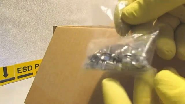 Modules_PM50RSD120_batch_6pcs FOR SALE BY AUCTION (video acknowledgement) смотреть онлайн