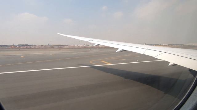 FLIGHT REPORT - ETIHAD Boeing 787-9 Dreamliner, EY7 Abu Dhabi AUH to Frankfurt FRA. Economy class смотреть онлайн