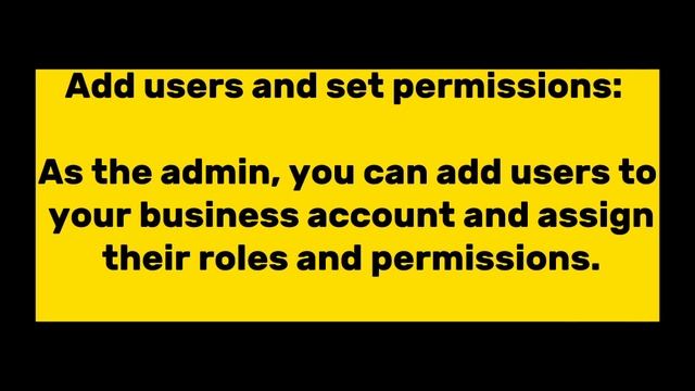 10 Steps Guide to Creating a Business Account in Google смотреть онлайн
