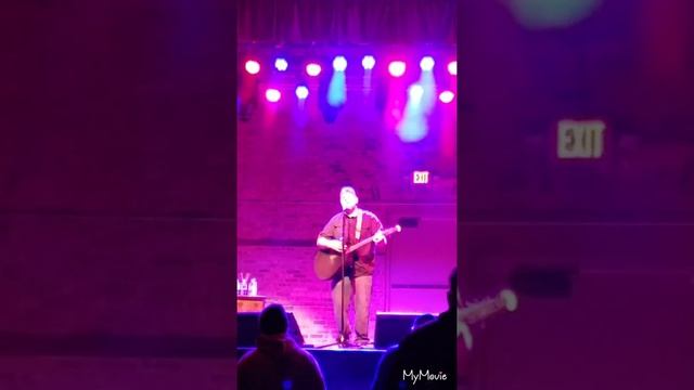 Innocent by Chad Foster @ Rockhaus3/8/2019 смотреть онлайн