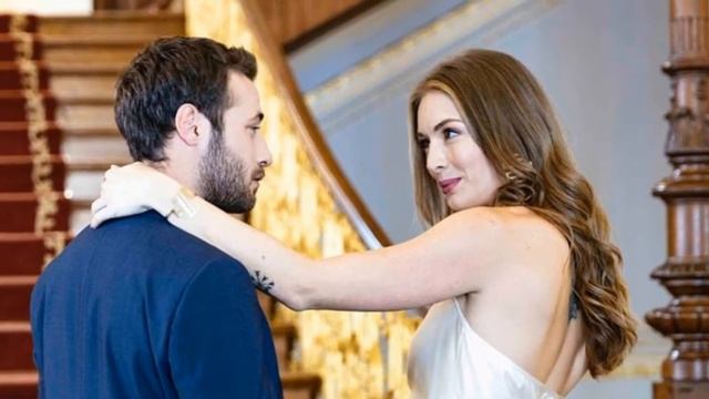 Топ 5 турецких сериалов осени 2020 года