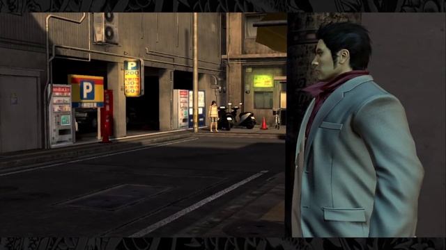 Yakuza 3 Remastered | Chapter 10: Unfinished Business | Ryukyu Locker Keys And Heat Actions