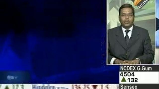Mr. Aneesh Srivastava, CIO, IDBI Federal Life Insurance on Zee Business - 22-09-2009 смотреть онлайн