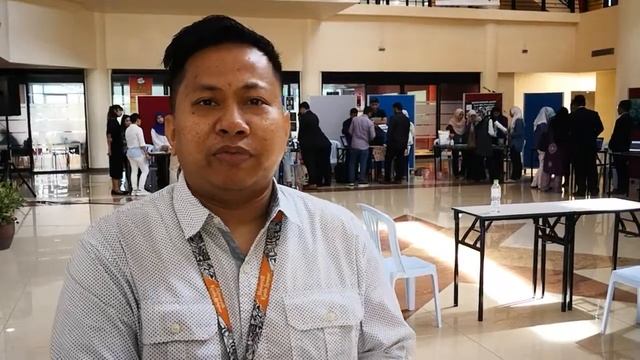 Exhibition on Journal review UniKL Business School (Gurney Campus) смотреть онлайн