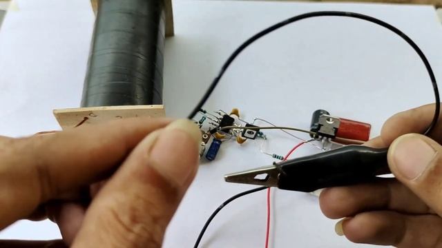 strum ikan tanpa plati || cara merubah platina jadi elektronik | ne555 смотреть онлайн