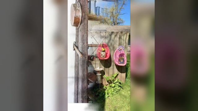 Идеи для дачи #11 смотреть онлайн