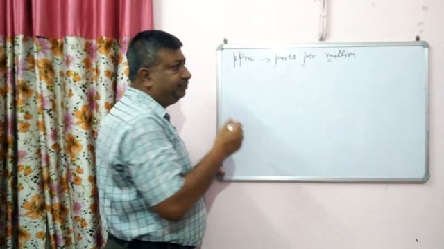 Difference between per cent and ppm solution смотреть онлайн