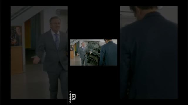 Крутой момент из Кобра Кай Cobra Kai 🐍 смотреть онлайн