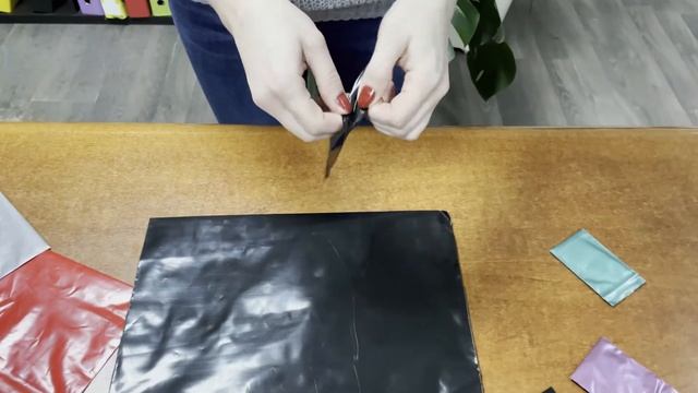 Обзор - цветные зип пакеты смотреть онлайн