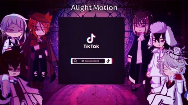 BSD react to Atsushi as ITADORI YUJI || p2/2 || English/русский