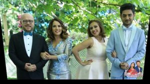 Сериал НОМЕР 309 60 серия - описание и фото