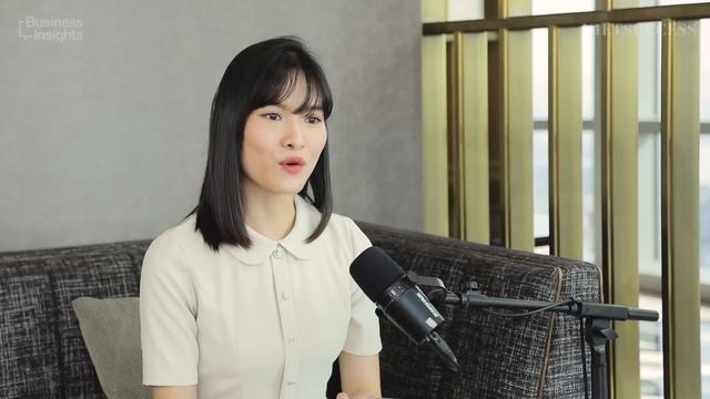 Business Insights#19|Hành trình 36 năm của Kingston| John Tu,CEO và Co-founder Kingston Technology смотреть онлайн