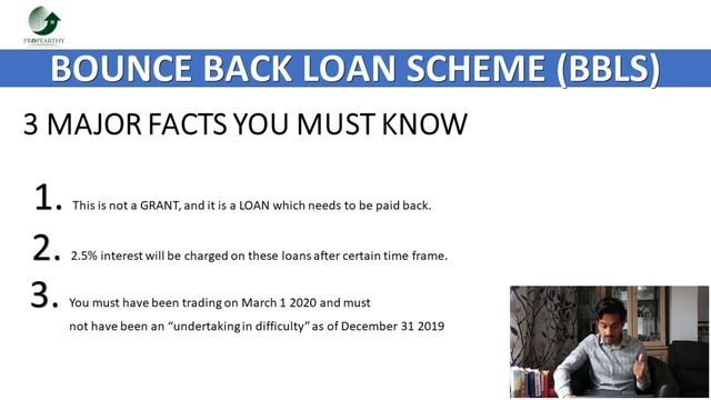 How To Apply For Bounce Back Business Loan Scheme UK | Coronavirus Business Support | [Full Guide] смотреть онлайн