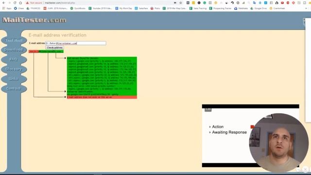 How To Start A Lead Generation Business | Lecture 11 | How To Find Anyone's Email смотреть онлайн