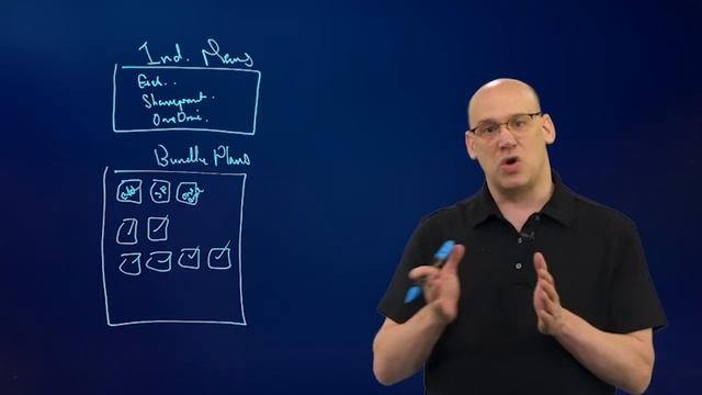 Selling Microsoft 365: Bundles vs. Add-ons смотреть онлайн