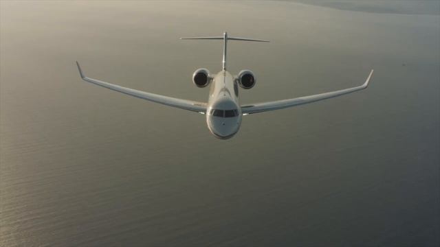 Bombardier Global 8000 | Fastest, Longest range business jet unveiled! смотреть онлайн