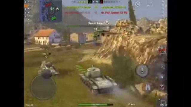 Первое впечатление КВ 1С смотреть онлайн