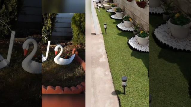 Вдохновляющие идеи для дачи #11 смотреть онлайн