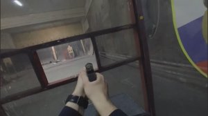 Обучающий семинар по дисциплине «Модифицированный пистолет» (IDPA)