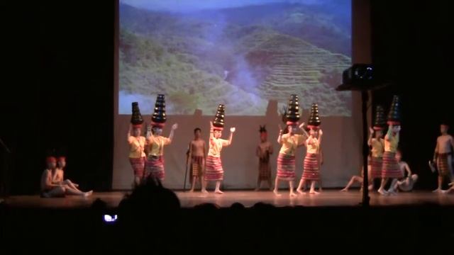 INDAYOG 3 DEKADA(1/2) смотреть онлайн