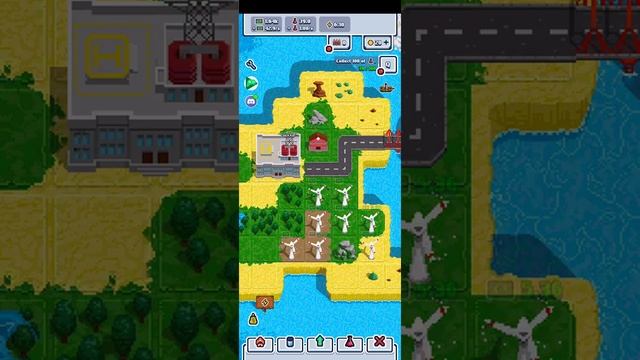 Technopoly: Industrial Empire (Early Access) - Android Gameplay смотреть онлайн