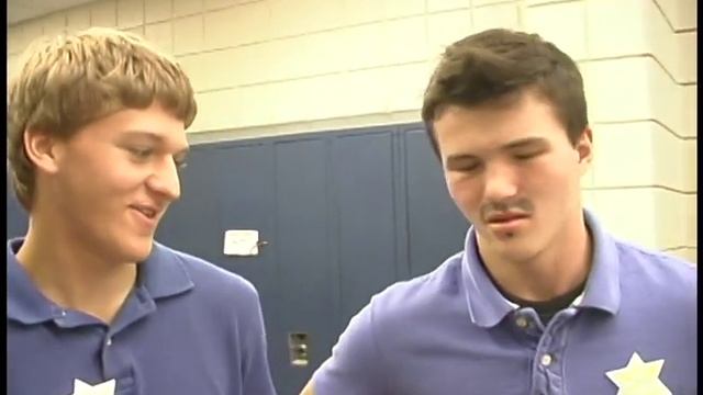 Hall cops смотреть онлайн