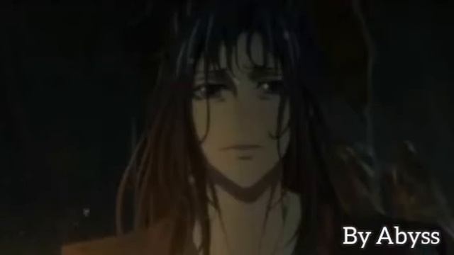 Mo dao zu Shi - Wei Ying смотреть онлайн
