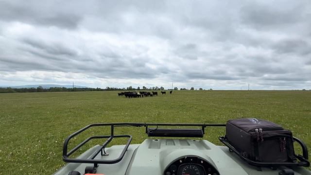 Обычные деревенские будни Уральского Фермера | Сезонные работы смотреть онлайн