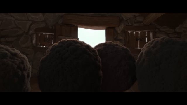 Трейлер мультфильма