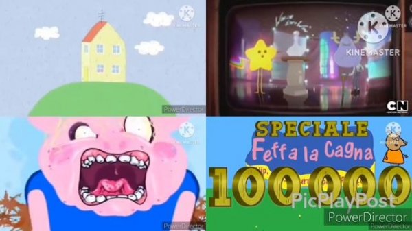 Up To Faster QuadParison