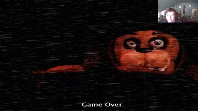 FNAF 2 Custom Night Challenges! смотреть онлайн
