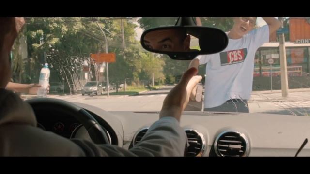 Olevante - Mó Cena (Videoclipe oficial) смотреть онлайн