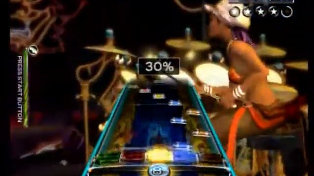 [ERG] Thrasher 100% Guitar FC!!! [1st Place] смотреть онлайн