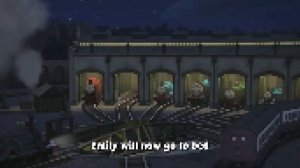 Engine Roll Call (8-Bit Version)