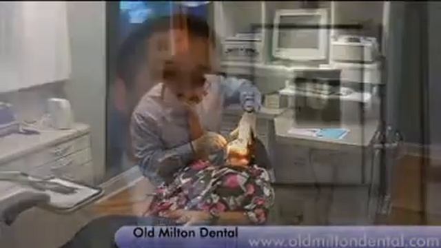 Overall Philosophy Toward His Dental Patients - Corey Mazer, DDS - Old Milton Dental смотреть онлайн