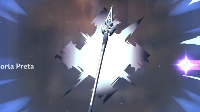 Pulling for Albedo | Genshin Impact 2.3 смотреть онлайн