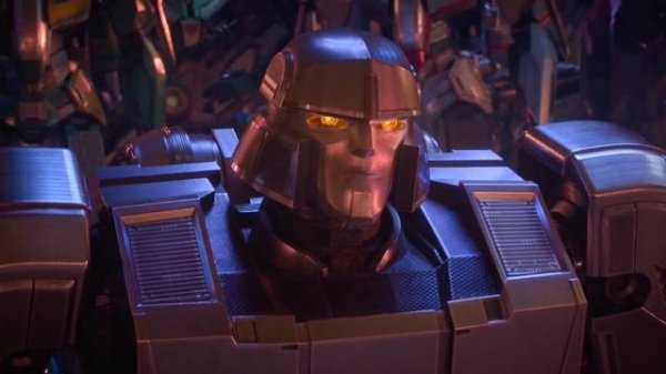 Трансформеры Начало ПРИКОЛЫ!