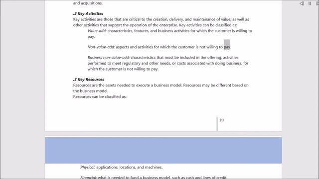 BABoK V3 Techniques - 6 to 10 (ECBA, CCBA & CBAP) смотреть онлайн