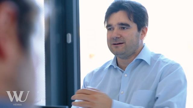 Robots & Automation: A Solution to Labour Shortage Crises? - WU Vienna смотреть онлайн