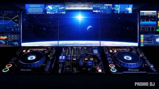 DJ Atmosfera -Exclusive(Uplifting Mix)-2013