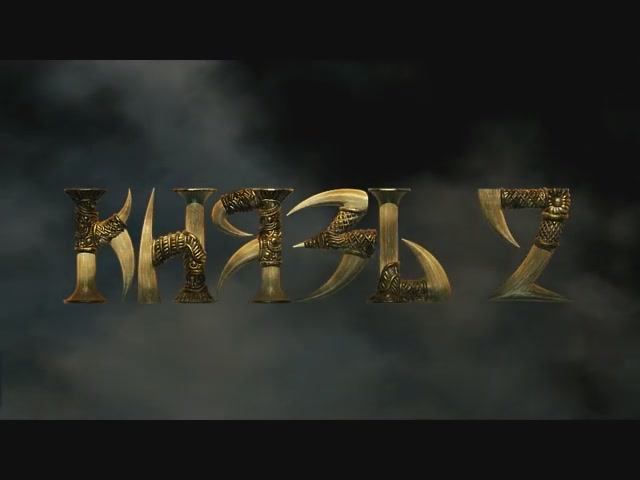 Князь 2: Кровь Титанов - Заставка смотреть онлайн