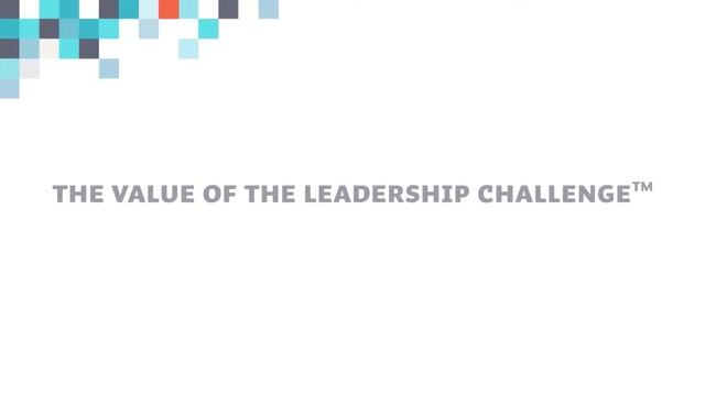 Leadership Challenge Learning At RRU