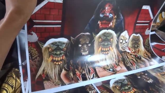 Poster SUPER KEREN Ini Untuk Kalian Semua ( Ada Jumantoro, Fredy, Jhony Gedruk Dll.. ) смотреть онлайн