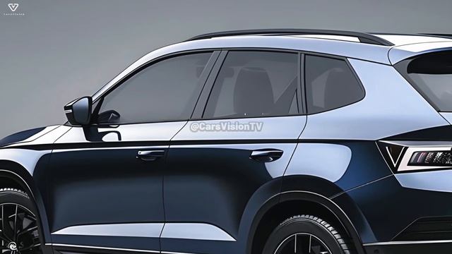 All New 2025 Skoda Karoq Unveiled - Skoda Most Comfortable SUVs !!